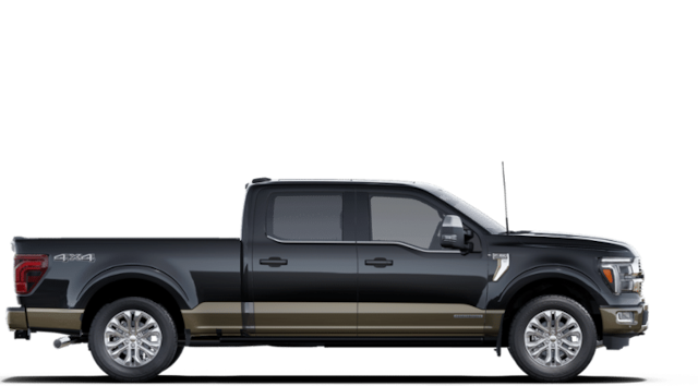 2025 Ford F-150+F-150